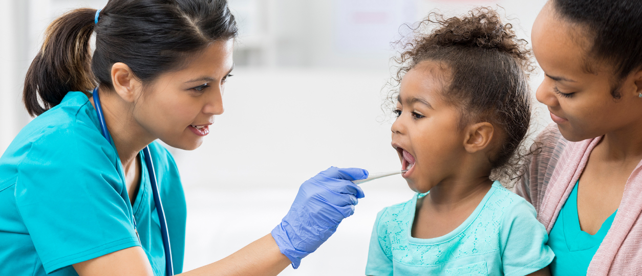 Pediatric Health San Francisco Health Plan