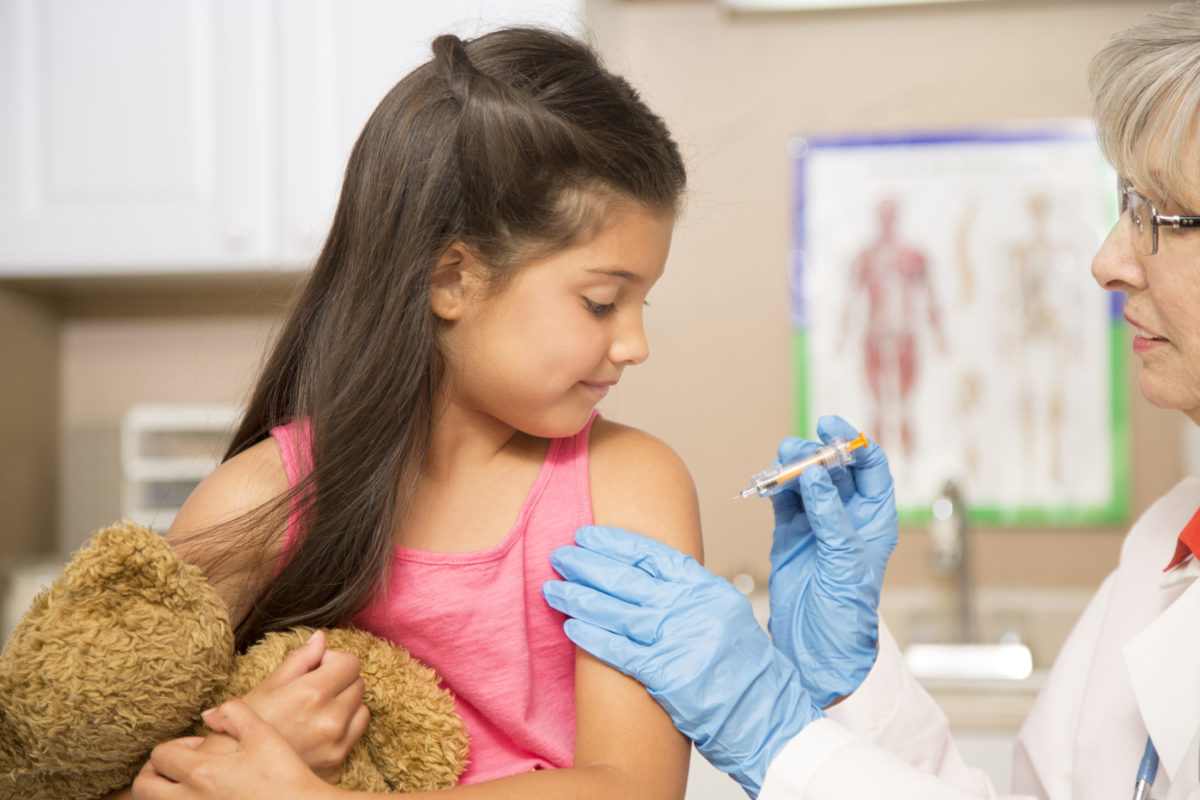 Protect Yourself from the Flu