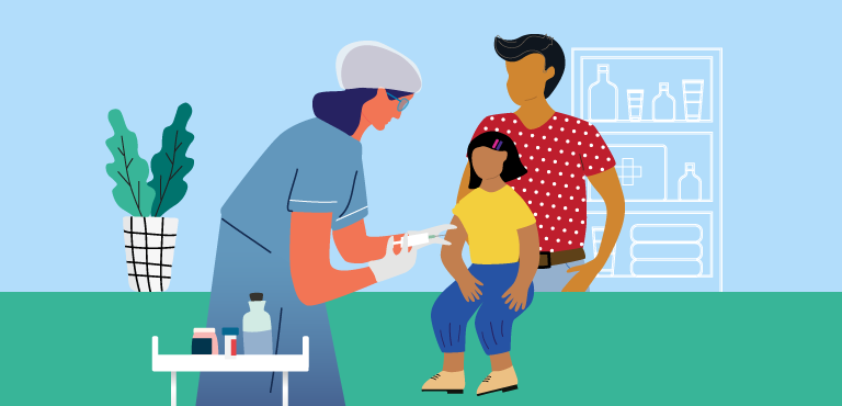 Medi-Cal Health Services for Children Ages 1-6