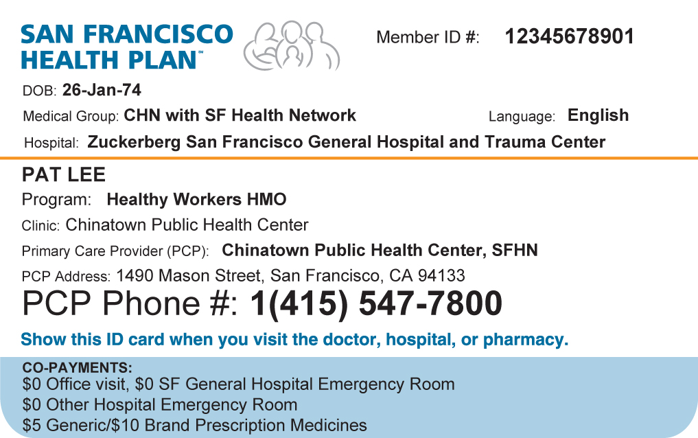 i lost my medical card california id i lost my medical card california id