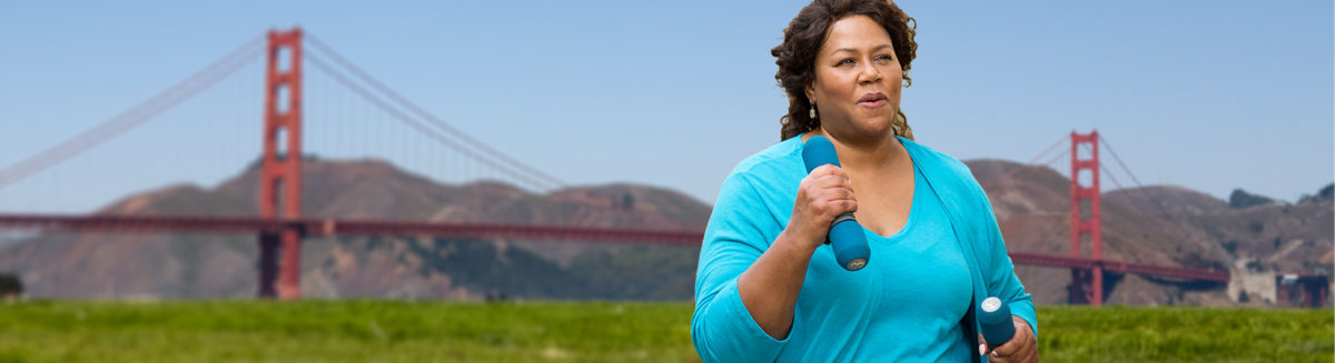 Women's Health Awareness - English