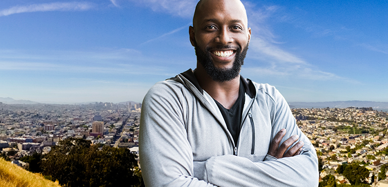Men's Health Awareness - English