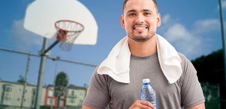 Men's Health Awareness - Spanish