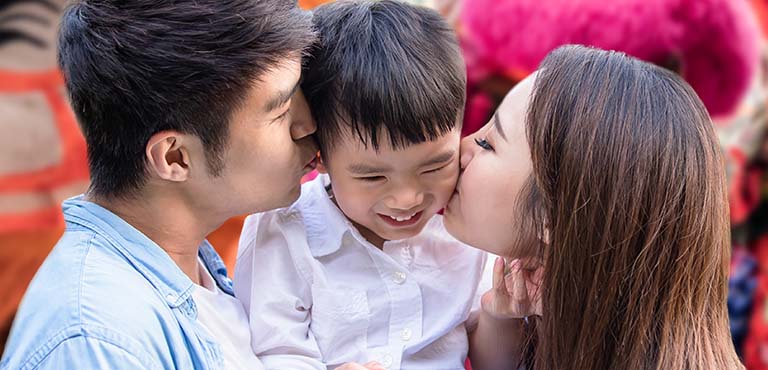 Blog Open Enrollment Chinese