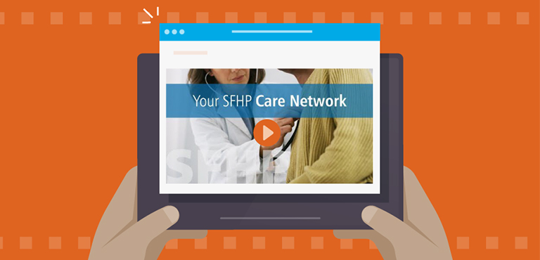 Care Network Video - Blog