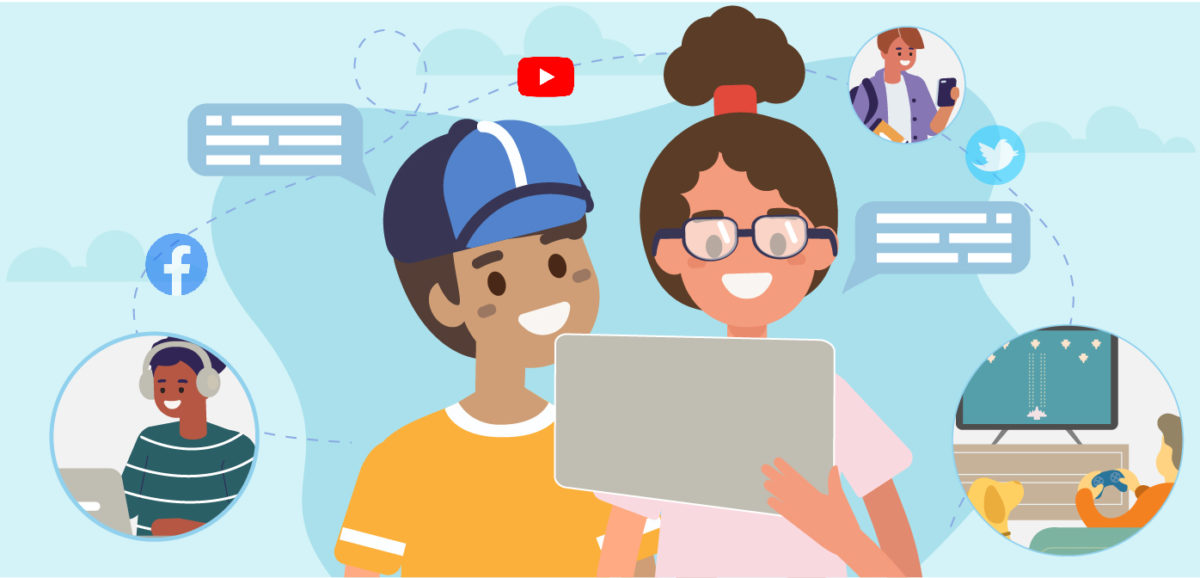 Digital Media
