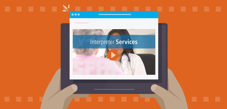Know Your Member Rights to Interpreter Services