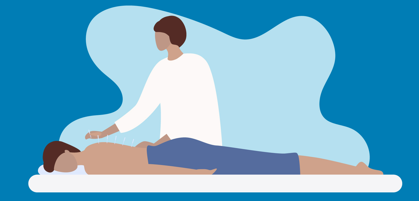 Acupuncture Is Covered for All SFHP MediCal Members San Francisco