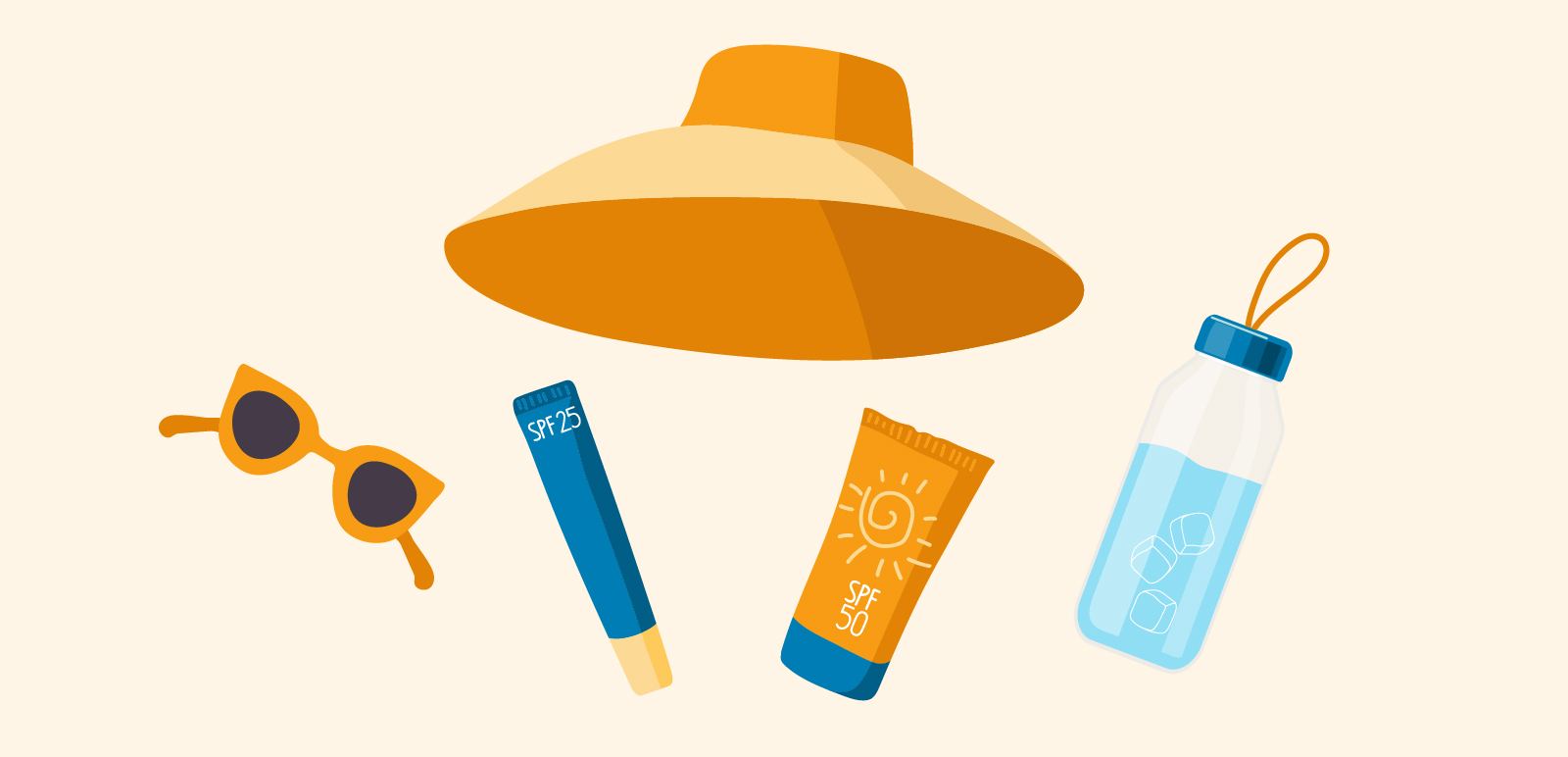 Sun Safety and Skin Cancer Awareness San Francisco Health Plan