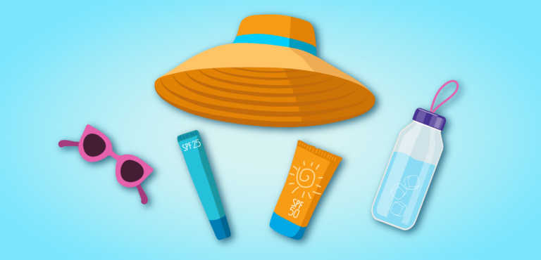 Sun Safety and Skin Cancer Awareness