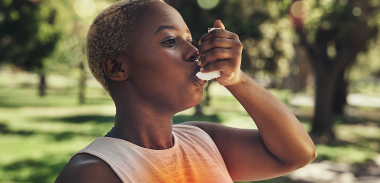 Understanding Your Asthma