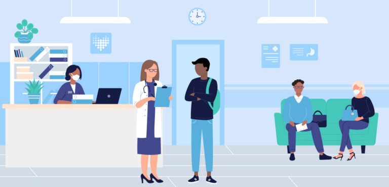 How We’re Making Your Care Better at SFHP